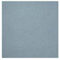 Aarco Fabric Covered Tackable Board Square Model 48"x48" Grey Mix SF4848012